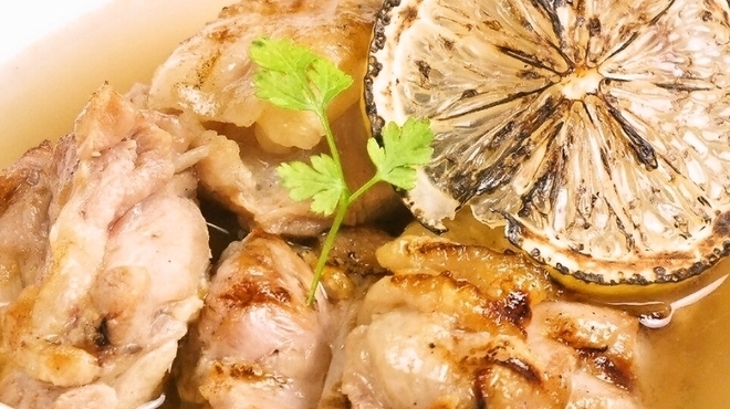 串かつ男 男おでん - メイン写真: