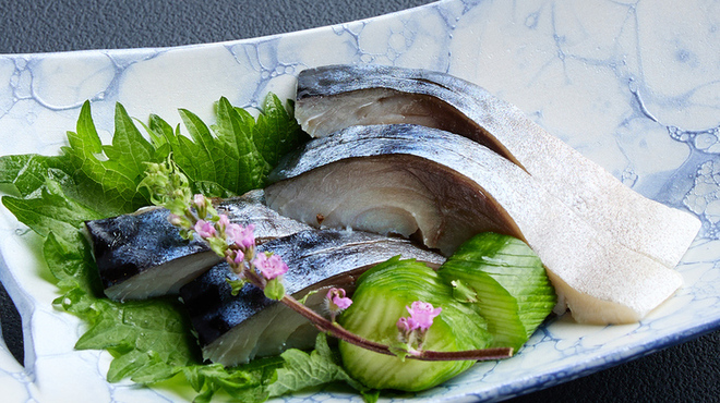 鮨バル 月のね - メイン写真: