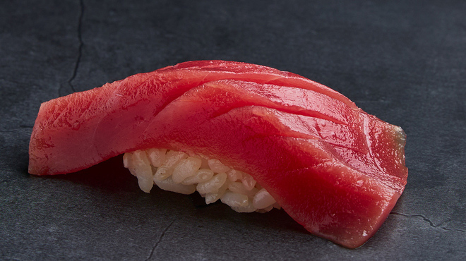 鮨バル 月のね - メイン写真: