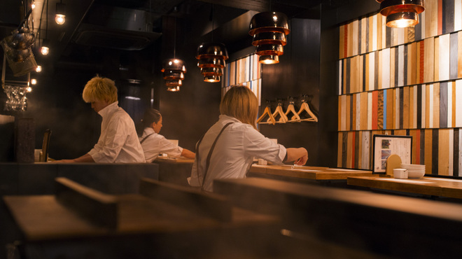 串かつ男 男おでん - メイン写真: