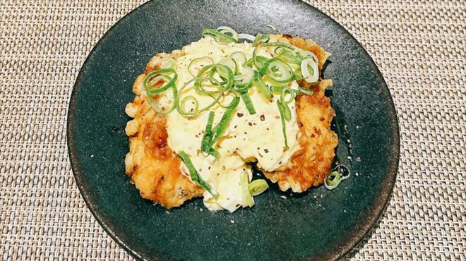 星が丘製麺所 - メイン写真:
