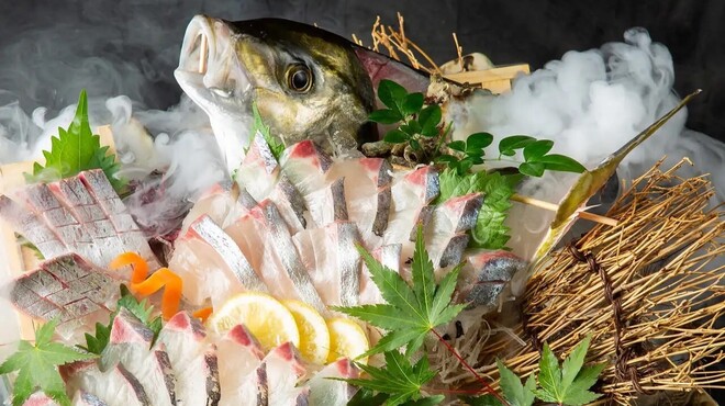 さかな市場  - メイン写真: