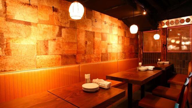 道玄坂コックマン - メイン写真: