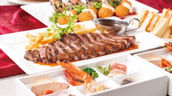 ライオン - メイン写真: