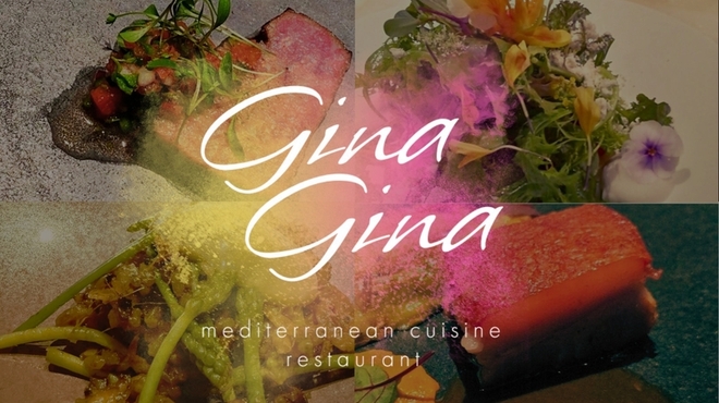 GinaGina - メイン写真: