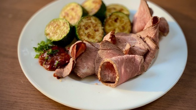 恵比寿山の上バル - メイン写真: