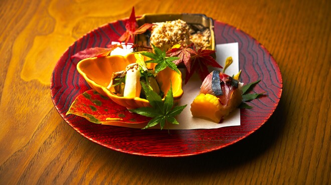 鶏割烹 ならや - メイン写真: