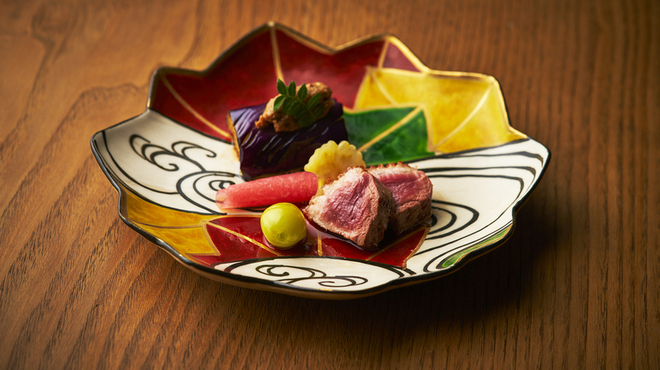 鶏割烹 ならや - メイン写真: