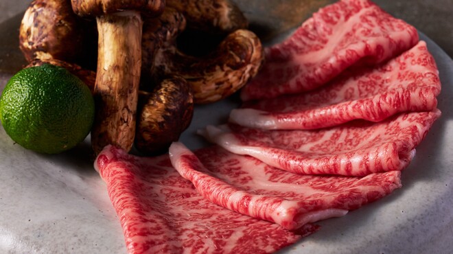 麻布割烹 十 - メイン写真: