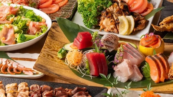 いいとこ鶏 - メイン写真: