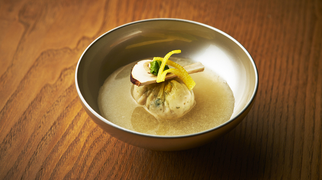鶏割烹 ならや - メイン写真: