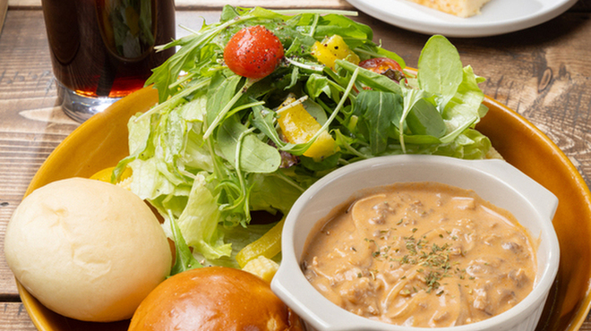 オカシ パワー バイ パウンドハウス - メイン写真: