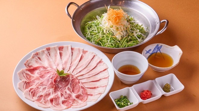 宮崎料理 万作 - メイン写真: