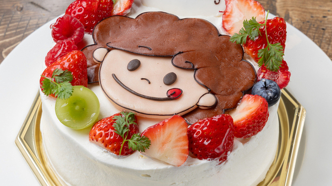 オカシ パワー バイ パウンドハウス - メイン写真: