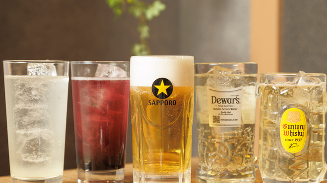 東京 焼肉エイト - メイン写真: