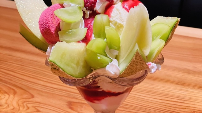 権十楼 - 料理写真: