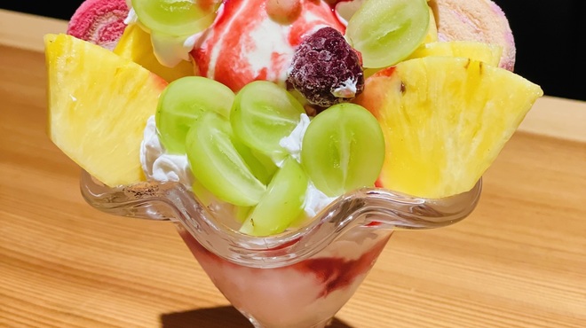 権十楼 - 料理写真: