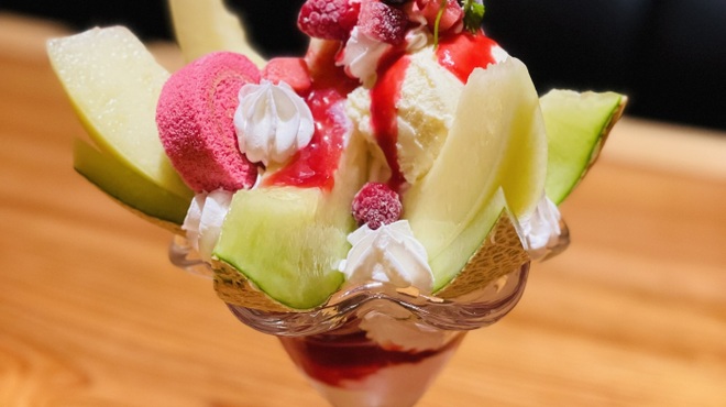 権十楼 - 料理写真: