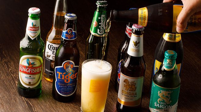 Asiatique - メイン写真: