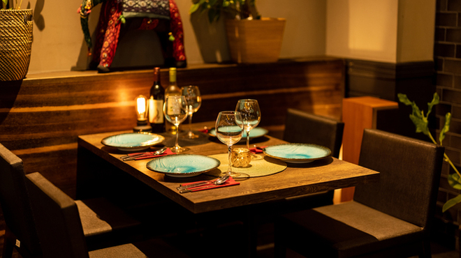 Asiatique - メイン写真: