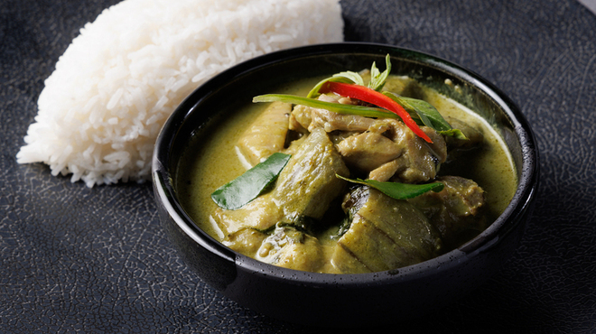 Asiatique - メイン写真: