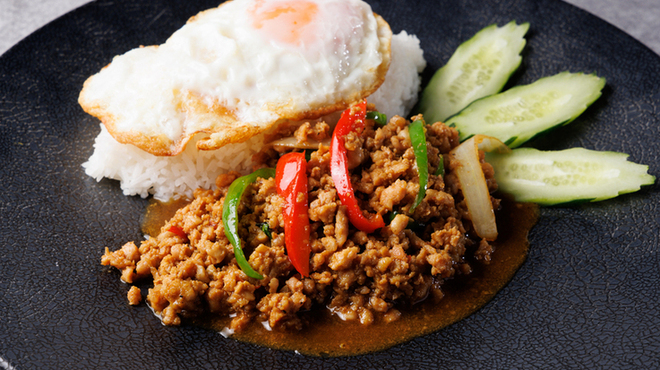 Asiatique - メイン写真: