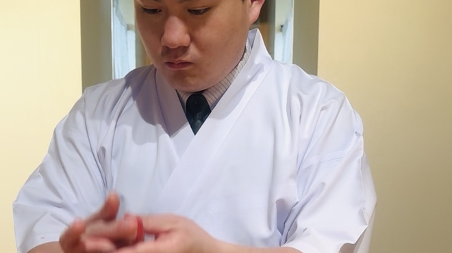 照鮨 - メイン写真:
