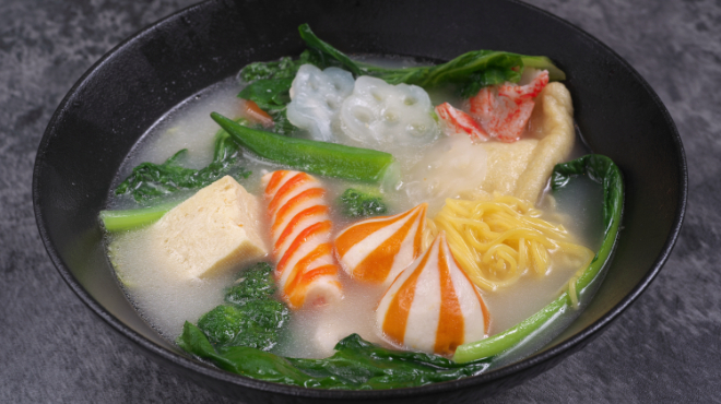 麻辣燙 絆 - メイン写真: