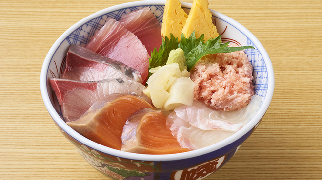 磯丸水産 - メイン写真: