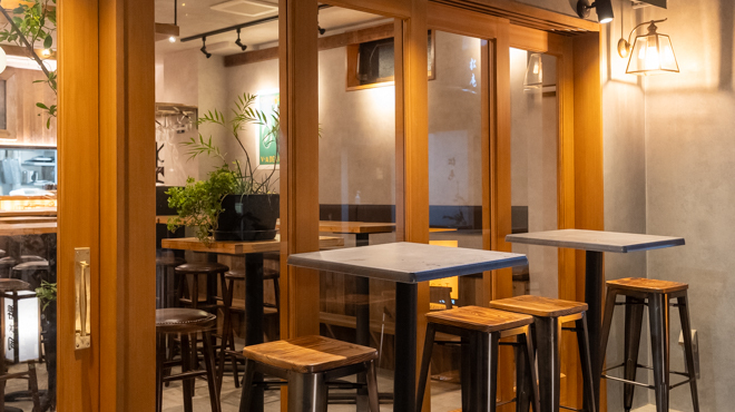 BistroBoo