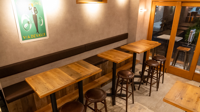 BistroBoo