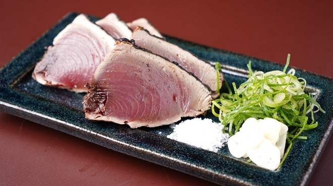 炉端と日本酒 魚丸 - メイン写真: