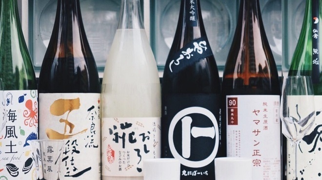 炉端と日本酒 魚丸 - メイン写真: