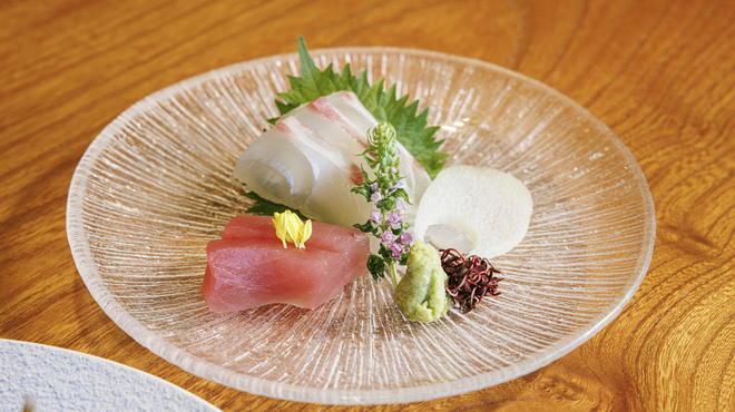 日本料理おおみ - 料理写真: