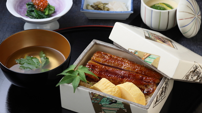 日本料理おおみ - 料理写真: