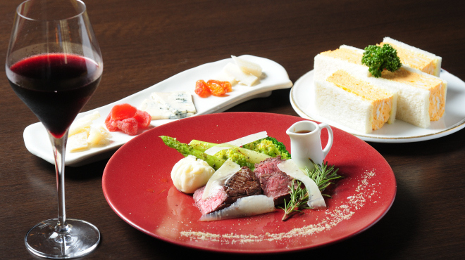 膳 - メイン写真: