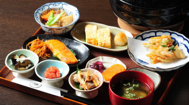 膳 - メイン写真: