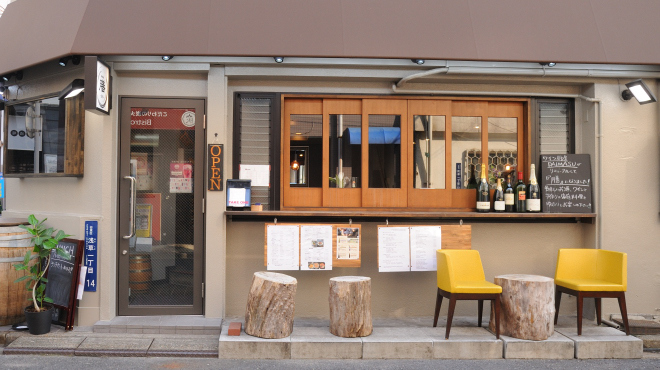 膳 - メイン写真: