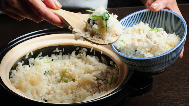 膳 - メイン写真: