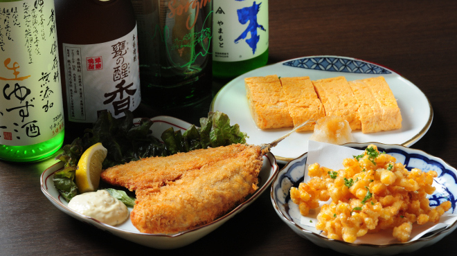 膳 - メイン写真: