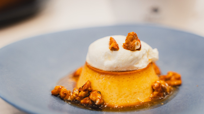 カフェ ブー - メイン写真: