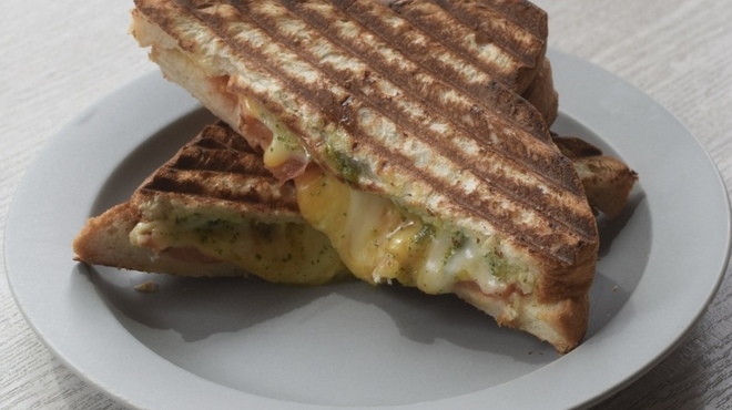 カフェ ブー - メイン写真: