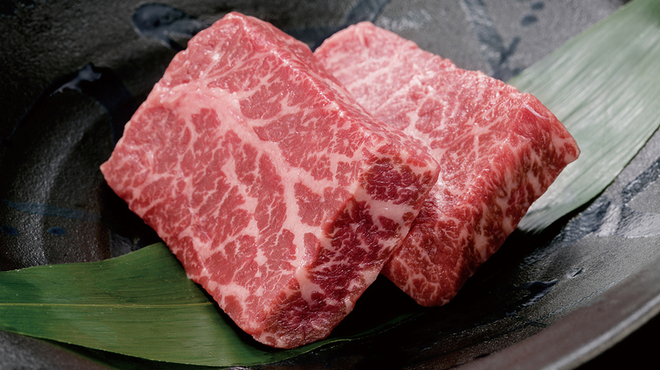 焼肉かくら - メイン写真: