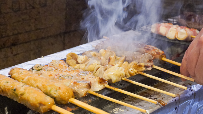 横浜アカマル屋 - メイン写真: