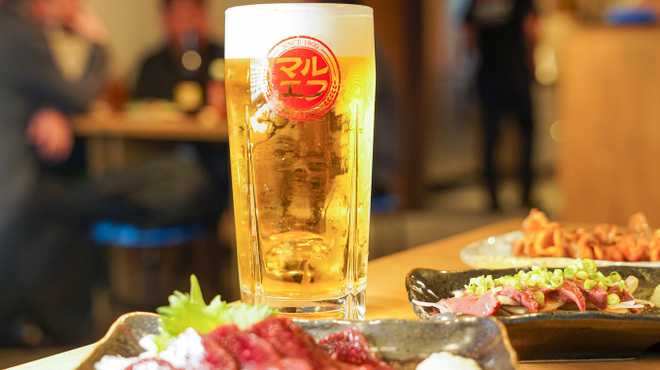 横浜アカマル屋 - メイン写真: