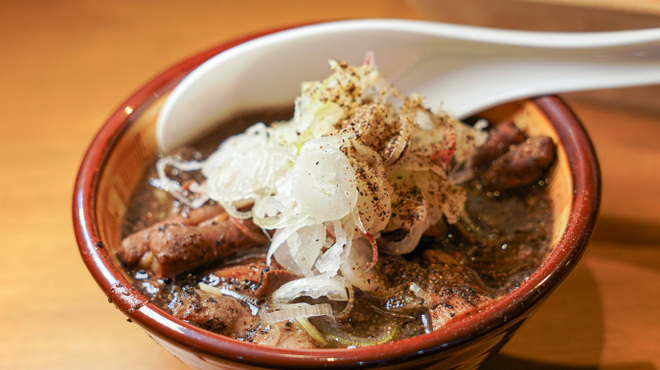 横浜アカマル屋 - メイン写真: