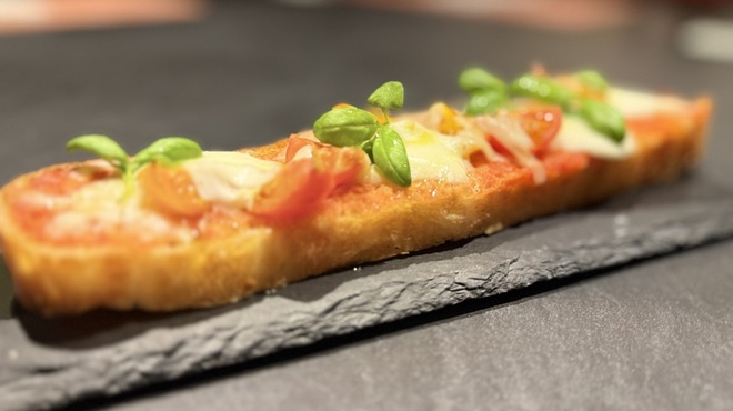 Centrare - メイン写真: