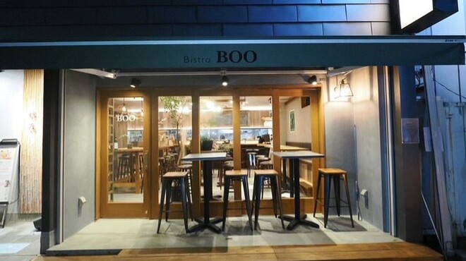 BistroBoo