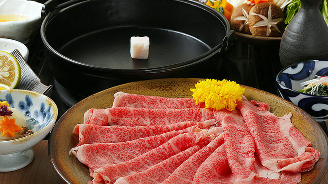 Yakiniku Shabushabu Ishidaya - メイン写真: