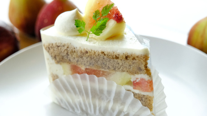 Risaku cafe - メイン写真: